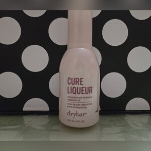 ✨️Drybar Cure Liqueur✨️